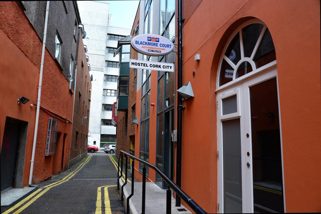 Blackmore Court Cork Exterior foto