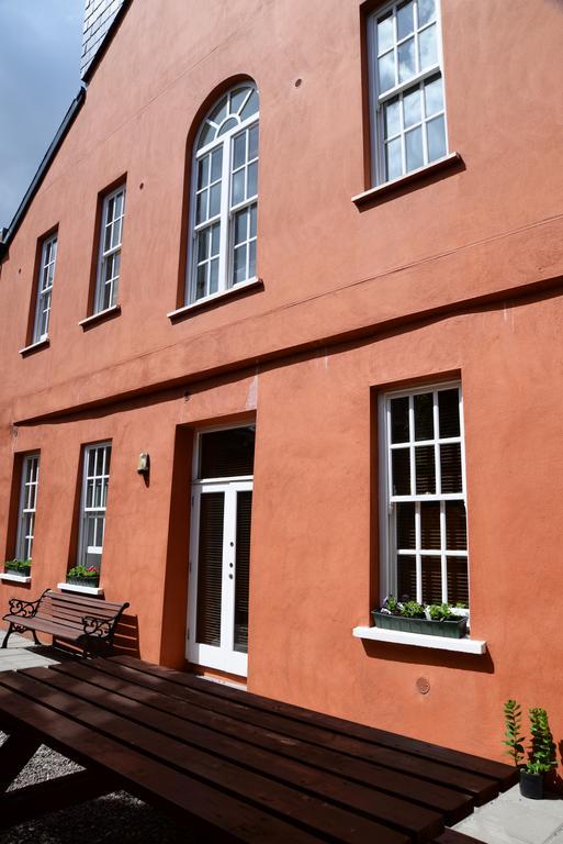 Blackmore Court Cork Habitación foto