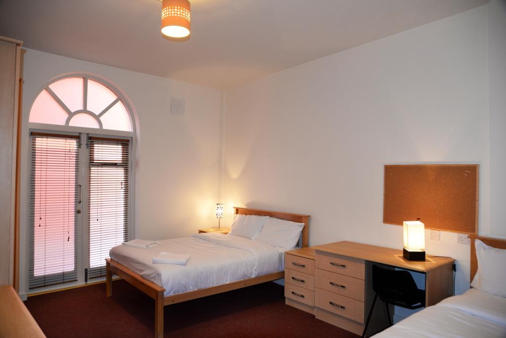 Blackmore Court Cork Habitación foto