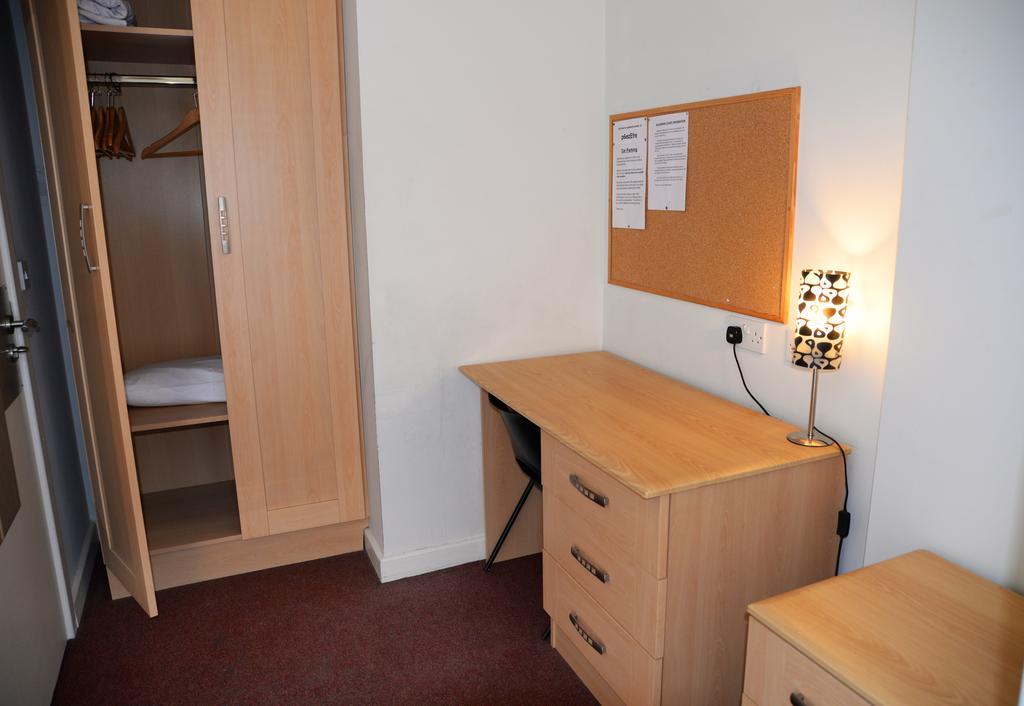 Blackmore Court Cork Habitación foto