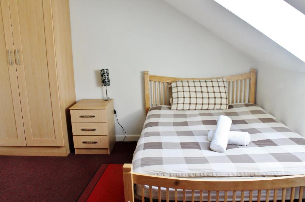 Blackmore Court Cork Habitación foto