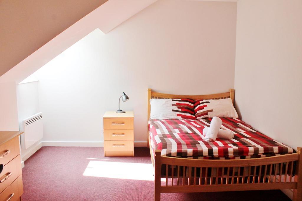 Blackmore Court Cork Habitación foto