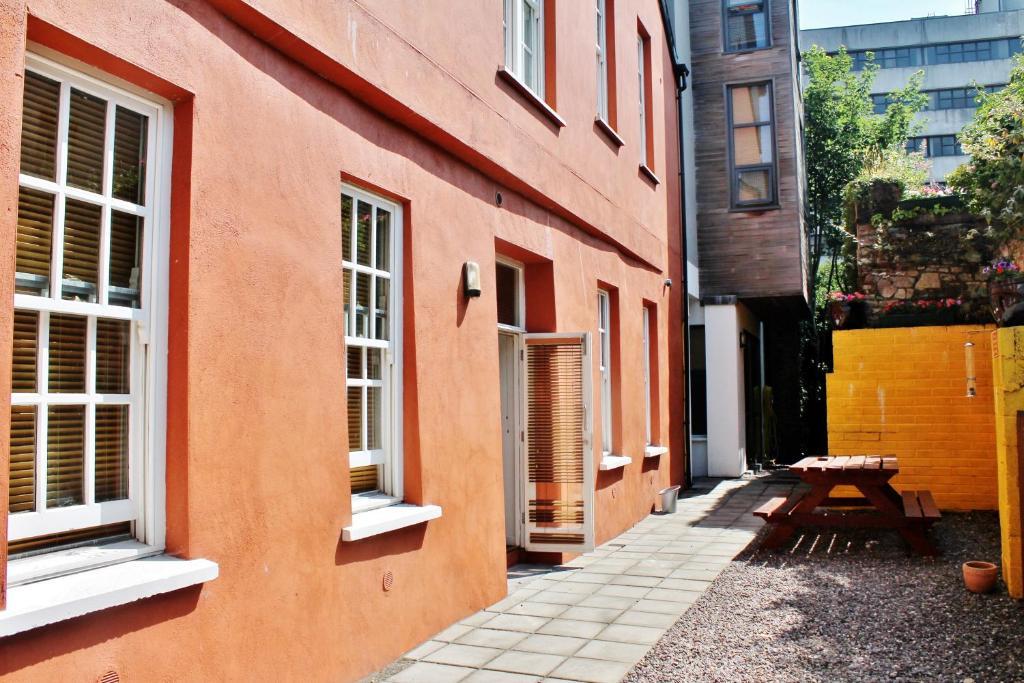 Blackmore Court Cork Exterior foto