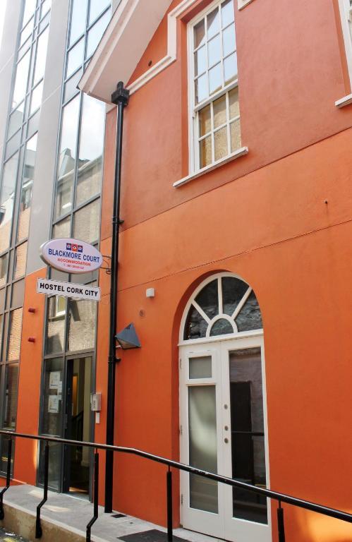 Blackmore Court Cork Exterior foto